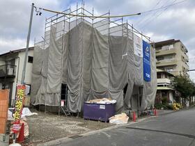 愛知県一宮市三条字小辰己