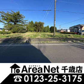 北海道勇払郡安平町安平