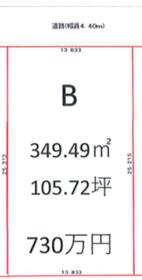埼玉県羽生市大字加羽ケ崎