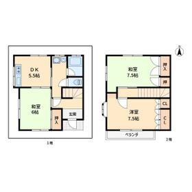 大阪府枚方市須山町