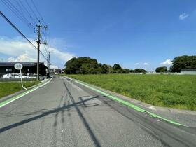 埼玉県羽生市大字中岩瀬