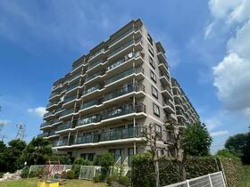 野田・川間ガーデンハウス