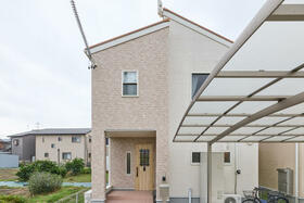 愛知県小牧市大字久保一色