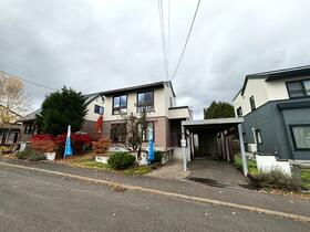 北海道札幌市清田区清田十条４丁目