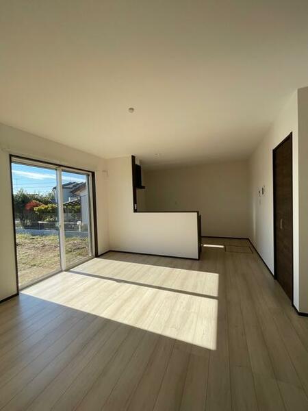 detached 茨城県古河市鴻巣
地図を見る