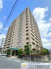 ダイアパレスグランデージ文教