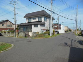 北海道北広島市大曲緑ヶ丘３丁目