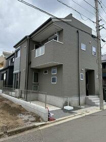 東京都清瀬市中里５丁目