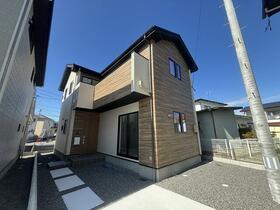 福島県福島市宮代字田中前