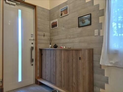 detached 栃木県那須郡那須町大字高久丙