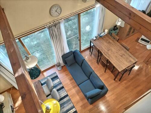 detached 栃木県那須郡那須町大字高久丙