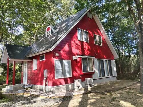 detached 栃木県那須郡那須町大字高久丙