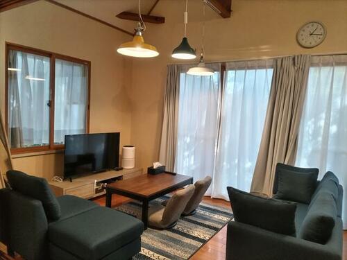 detached 栃木県那須郡那須町大字高久丙