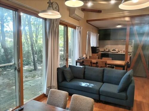 detached 栃木県那須郡那須町大字高久丙