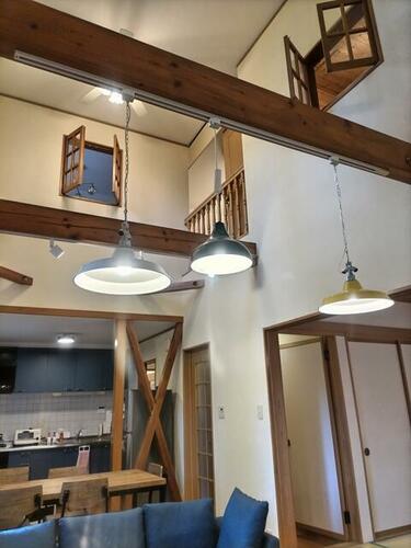 detached 栃木県那須郡那須町大字高久丙