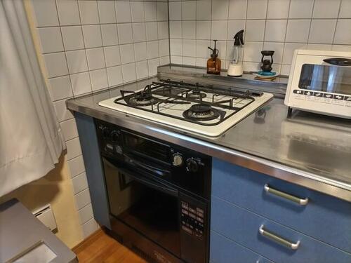 detached 栃木県那須郡那須町大字高久丙