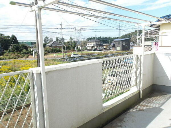 detached 茨城県稲敷市江戸崎甲２０９２－１