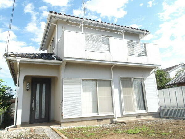 detached 茨城県稲敷市江戸崎甲２０９２－１