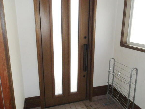 detached 茨城県稲敷市江戸崎甲２０９２－１