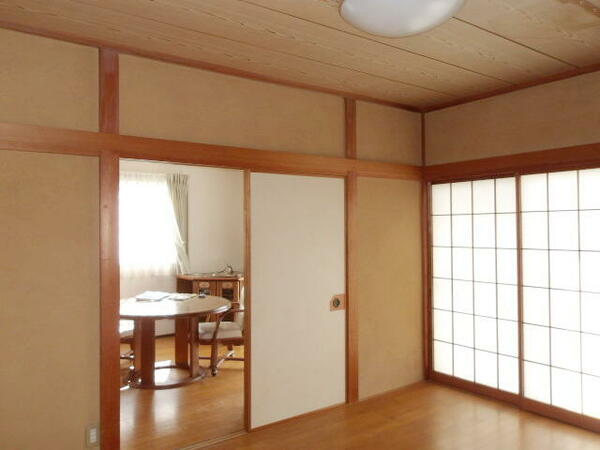 detached 茨城県稲敷市江戸崎甲２０９２－１