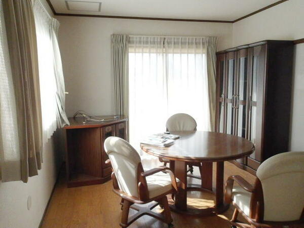 detached 茨城県稲敷市江戸崎甲２０９２－１