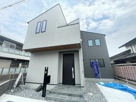 東京都三鷹市井口４丁目