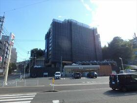 ダイアパレスパークサイド府中