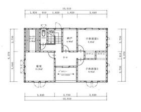群馬県前橋市中内町