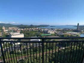 ハウステンボスヒルズ?号棟