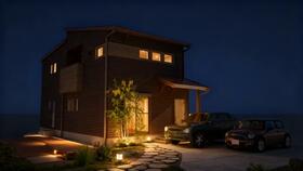 大阪府枚方市津田北町２丁目