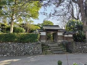 鹿児島県出水市麓町