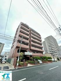 ライオンズマンション清水町