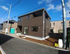 千葉県八街市八街に