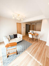 ハウベストマンション帯山三番館