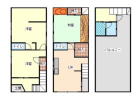 福岡県北九州市門司区丸山1丁目