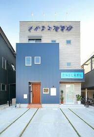 高知県高知市南御座