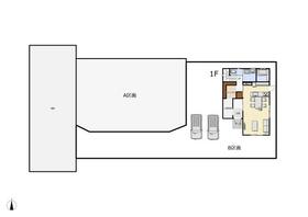 愛知県豊田市和会町新切