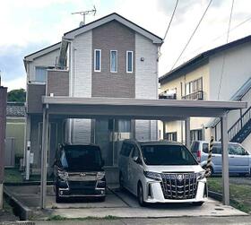 福島県福島市太平寺字町ノ内