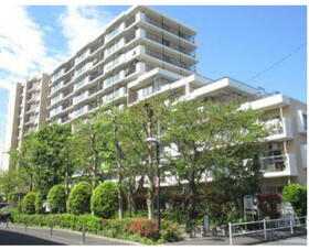 ガーデンプラザ柴又壱番館