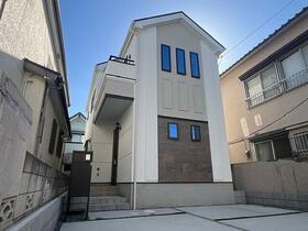 東京都小金井市貫井南町１丁目