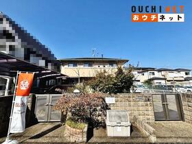 兵庫県宝塚市安倉中５丁目