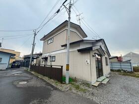 北海道函館市湯浜町