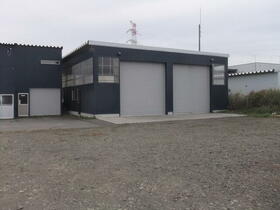 北海道石狩市新港東２丁目