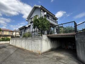 埼玉県所沢市大字荒幡