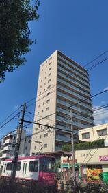 ルフォン町屋ブランシエラ