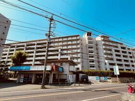 保谷パークハウス　Ｂ棟