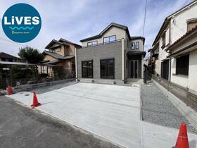 兵庫県明石市沢野２丁目