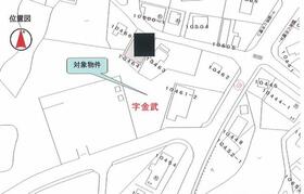 沖縄県国頭郡金武町字金武