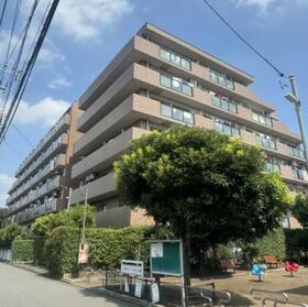 ネオハイツ相模原大野台　リノベ　上階