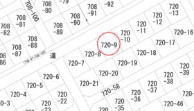 岐阜県海津市南濃町田鶴